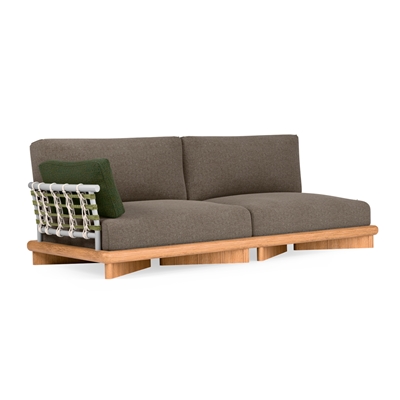 manle sofa single arm